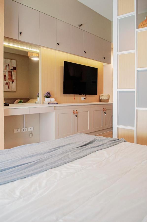 Cozy And Classy Studio Across Airport Terminal 3 Pasay Exterior photo