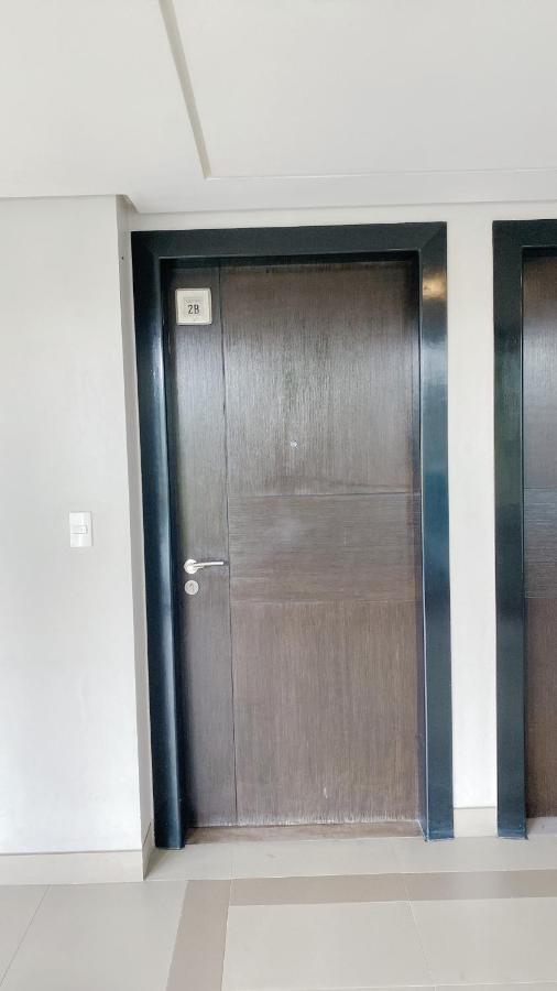 Cozy And Classy Studio Across Airport Terminal 3 Pasay Exterior photo
